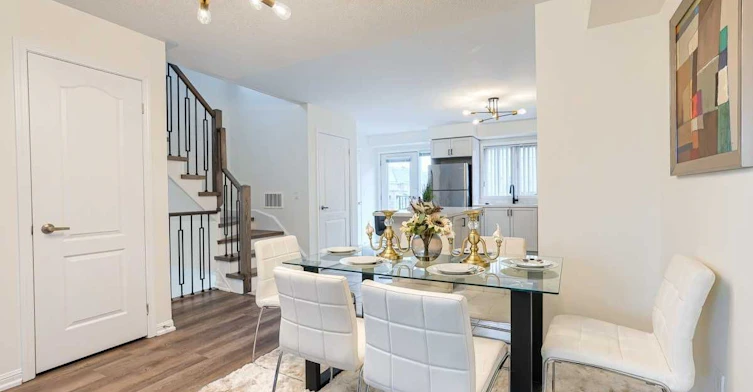 12-3100 Boxford Crescent, Mississauga, ON, L5M 0P4 - 11