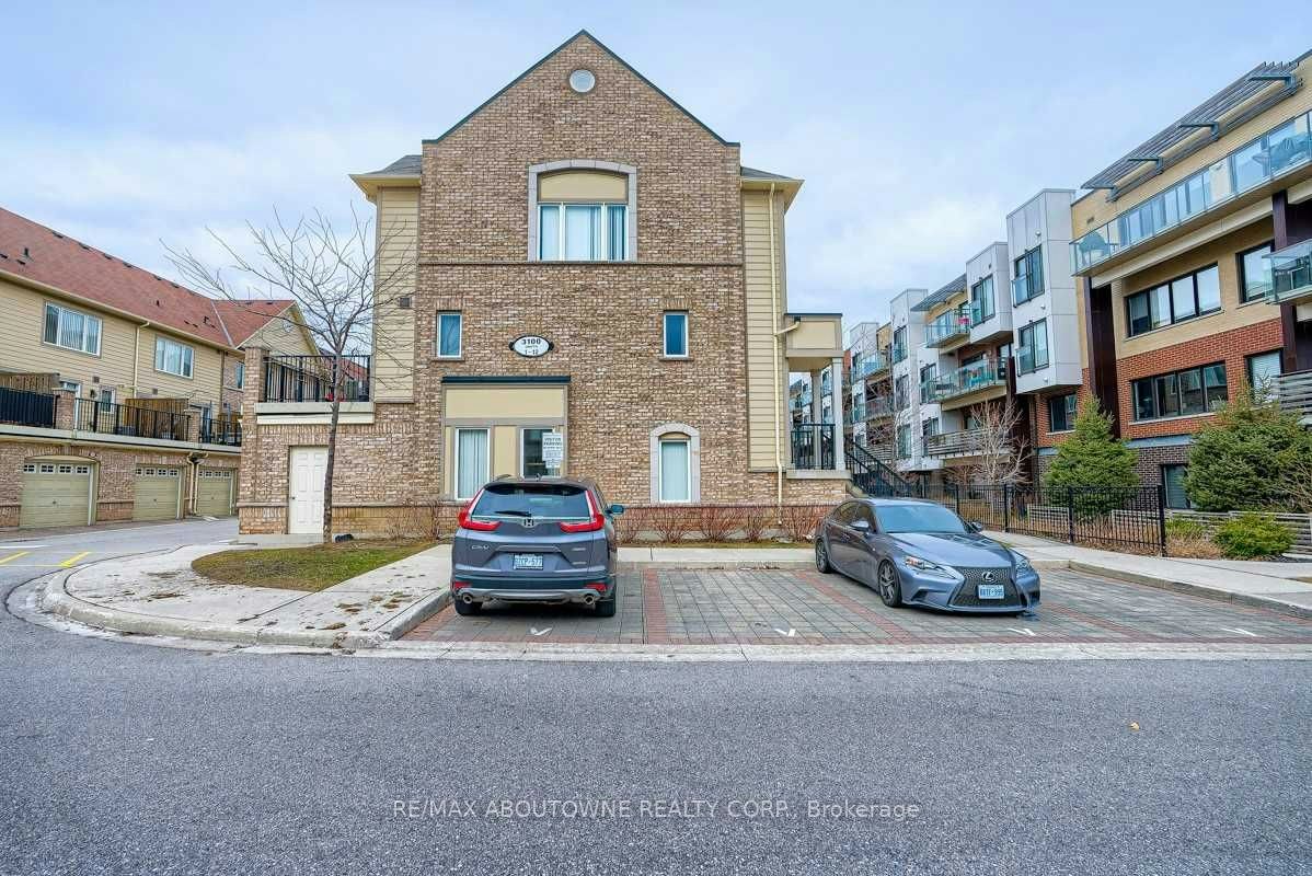 12-3100 Boxford Crescent, Mississauga, ON, L5M 0P4 - 4