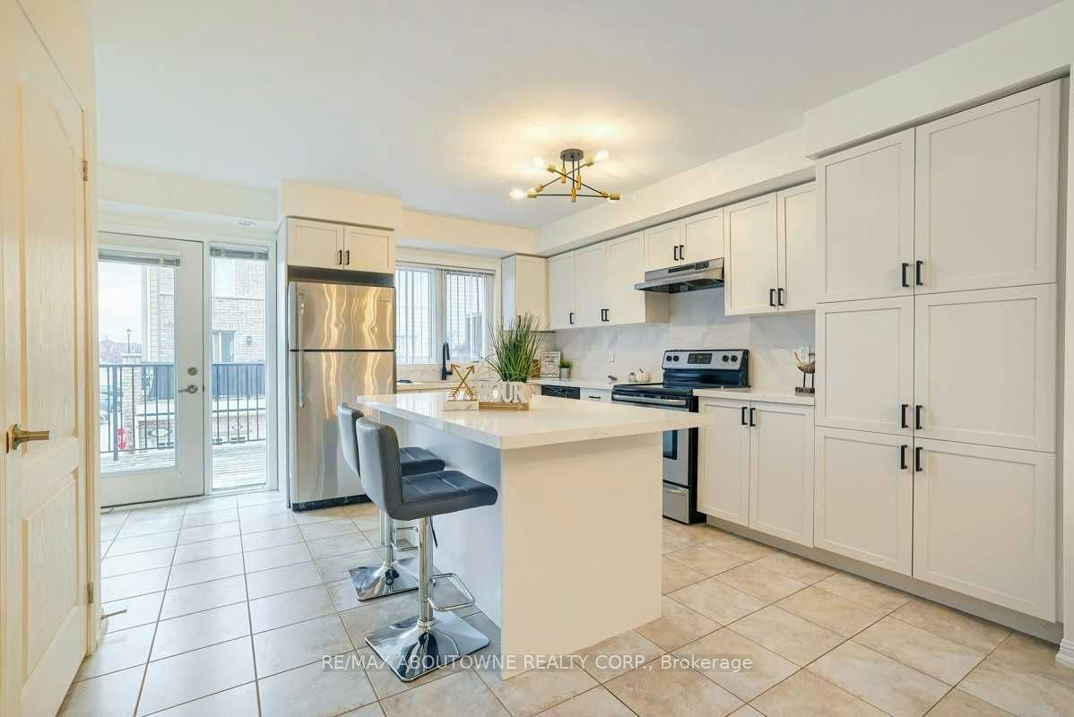 12-3100 Boxford Crescent, Mississauga, ON, L5M 0P4 - 13