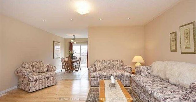 3467 Southwick Street, Mississauga, ON, L5M 7L4 - 4