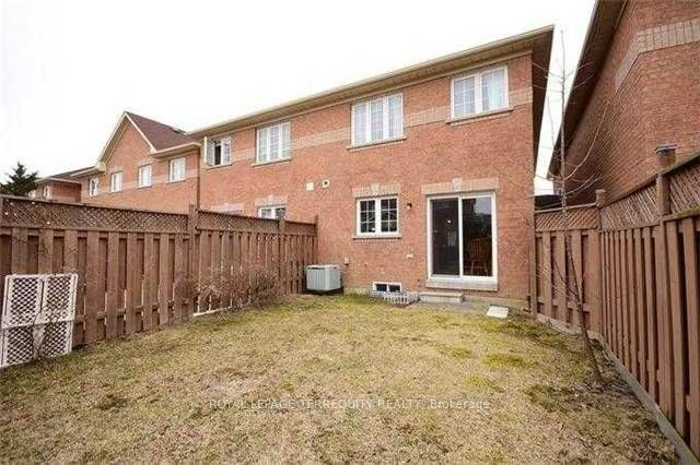 3467 Southwick Street, Mississauga, ON, L5M 7L4 - 13