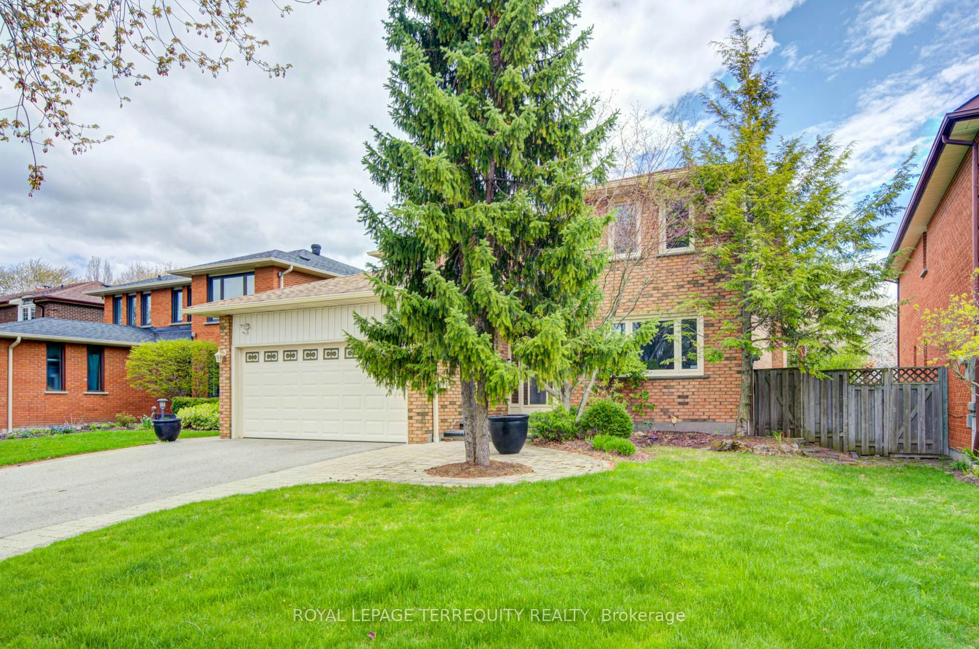 1656 Carrington Road, Mississauga, ON, L5M 2K2