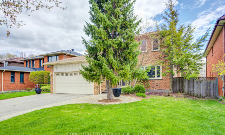 1656 Carrington Road
