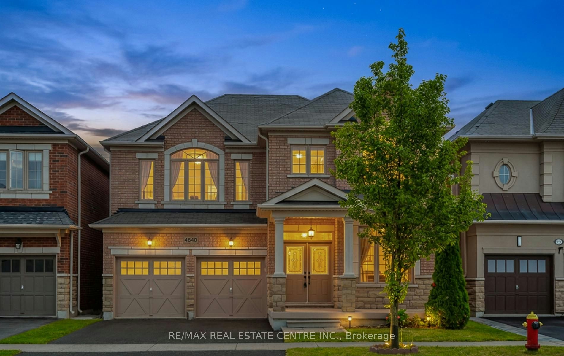 4640 Erwin Road, Burlington, ON, L7M 0L6