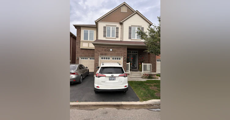 41 Callandar Road, Brampton, ON, L7A 0H1