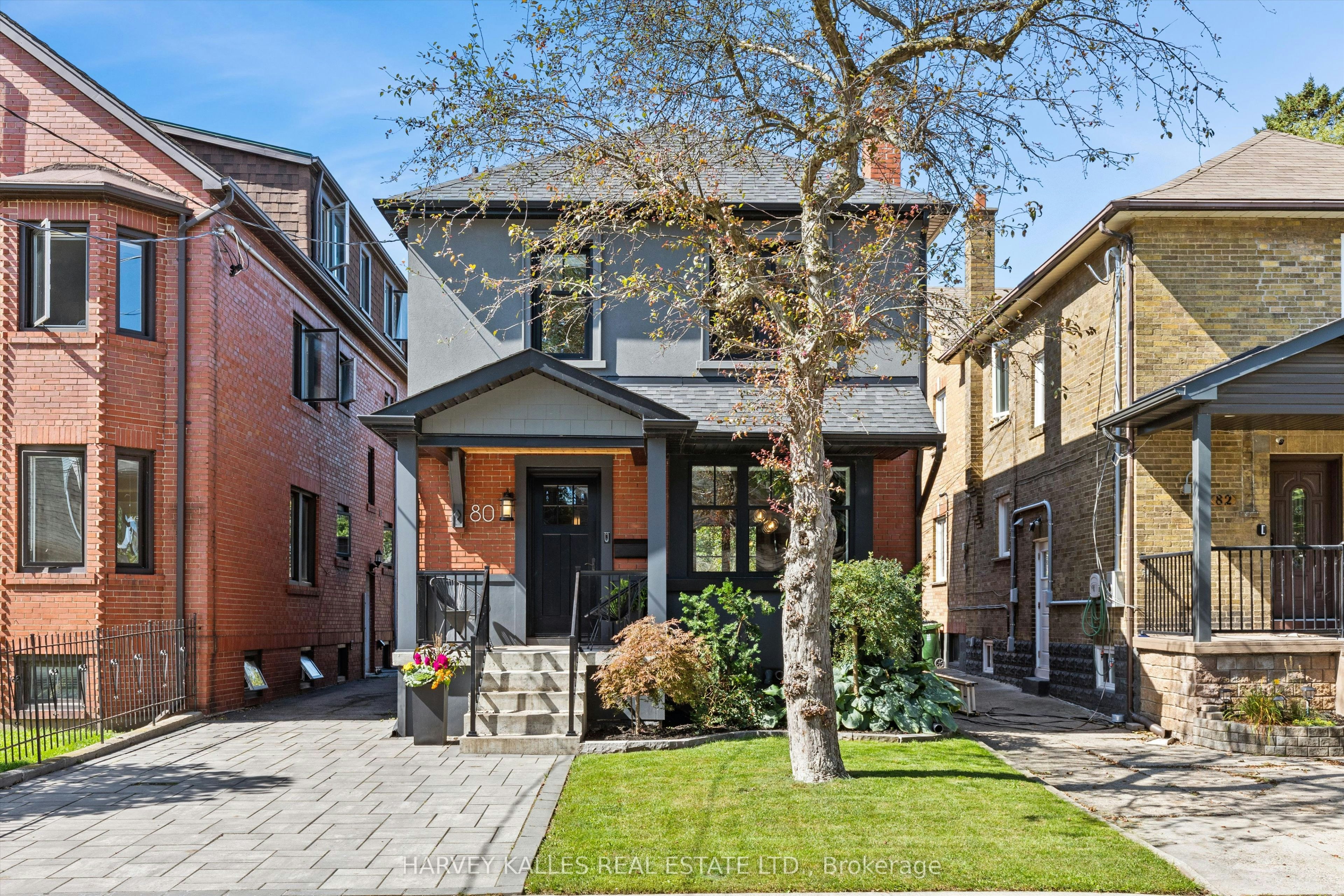 80 Fifth Street, Toronto, ON, M8V 2Z3