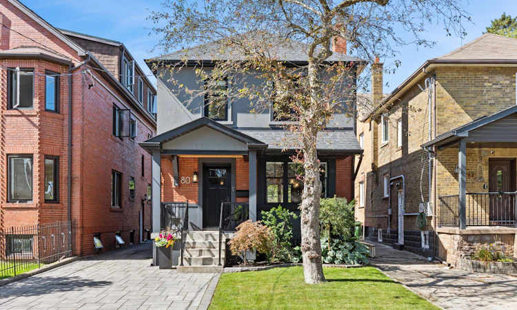 80 Fifth Street