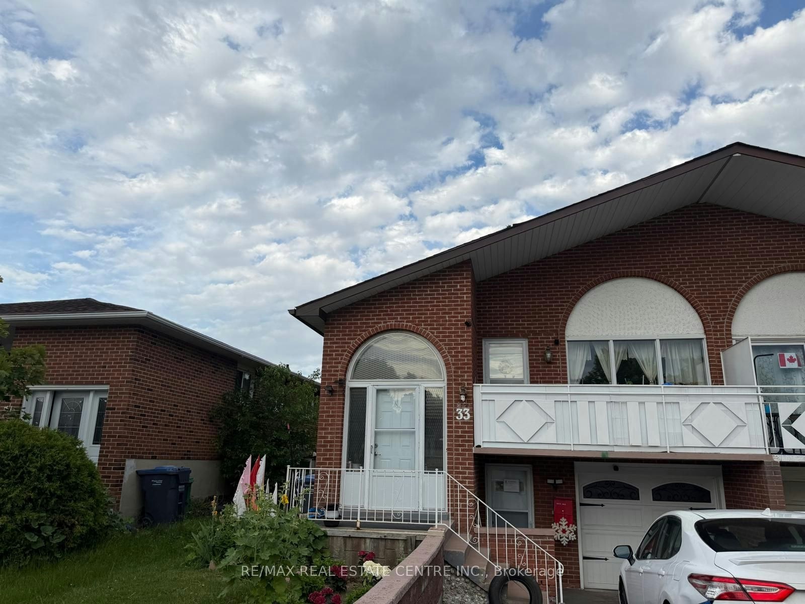 BSMT-33 Prouse Drive, Brampton, ON, L6V 3A3
