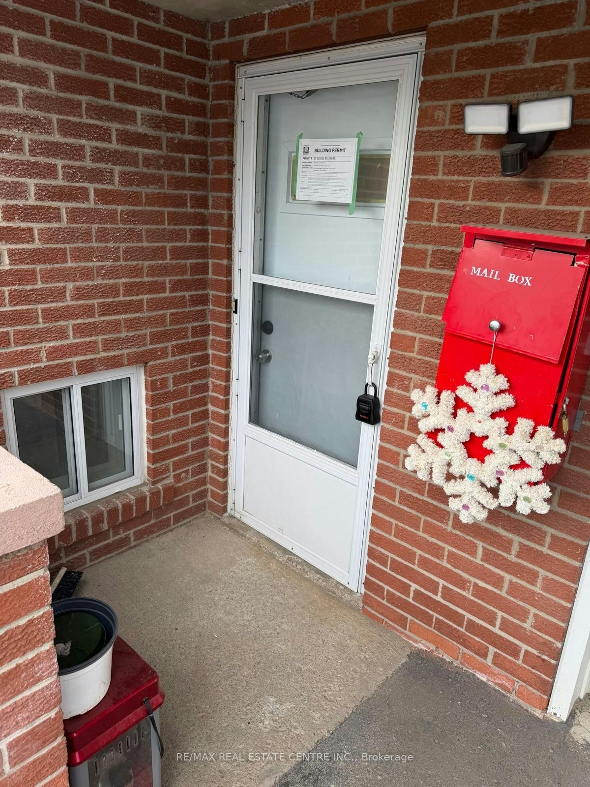 BSMT-33 Prouse Drive, Brampton, ON, L6V 3A3 - 3