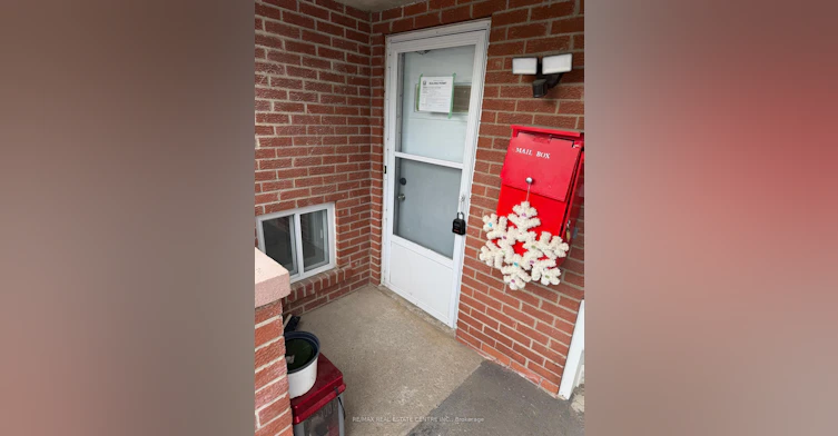 BSMT-33 Prouse Drive, Brampton, ON, L6V 3A3 - 3