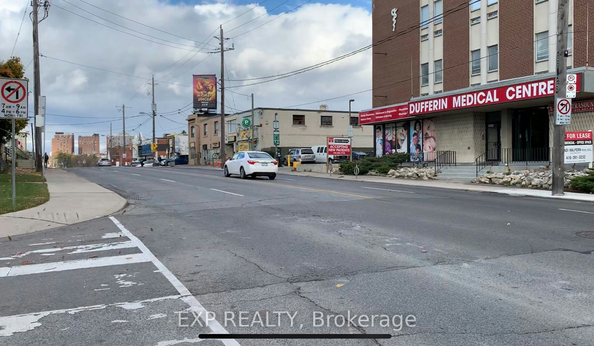41 Bloem Avenue, Toronto, ON, M6E 1S2 - 6