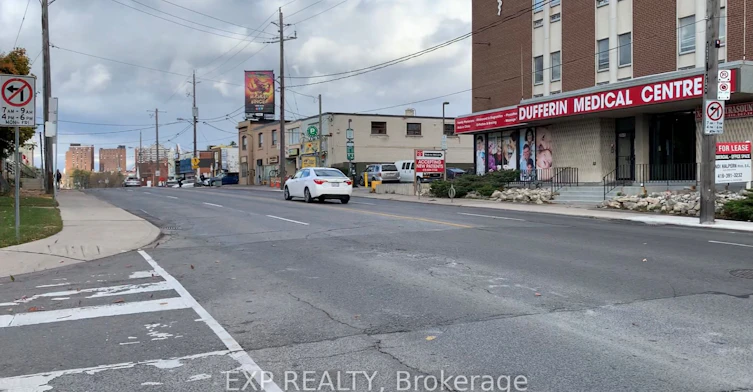 41 Bloem Avenue, Toronto, ON, M6E 1S2 - 6