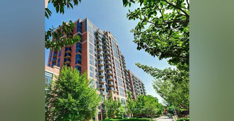 1311-61 Heintzman Street, Toronto, ON, M6P 5A2