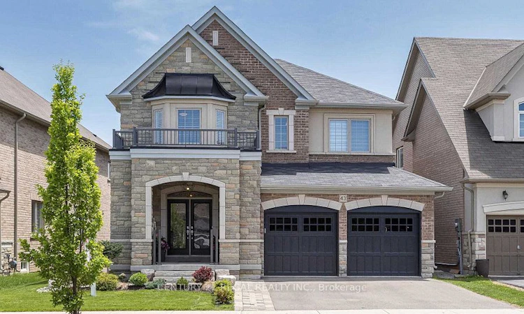 43 Valleyscape Trail