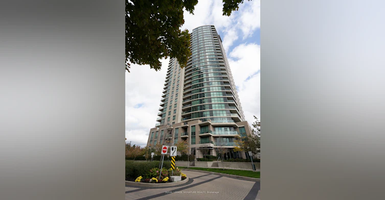 409-215 Sherway Gardens Road, Toronto, ON, M9C 0A4 - 17