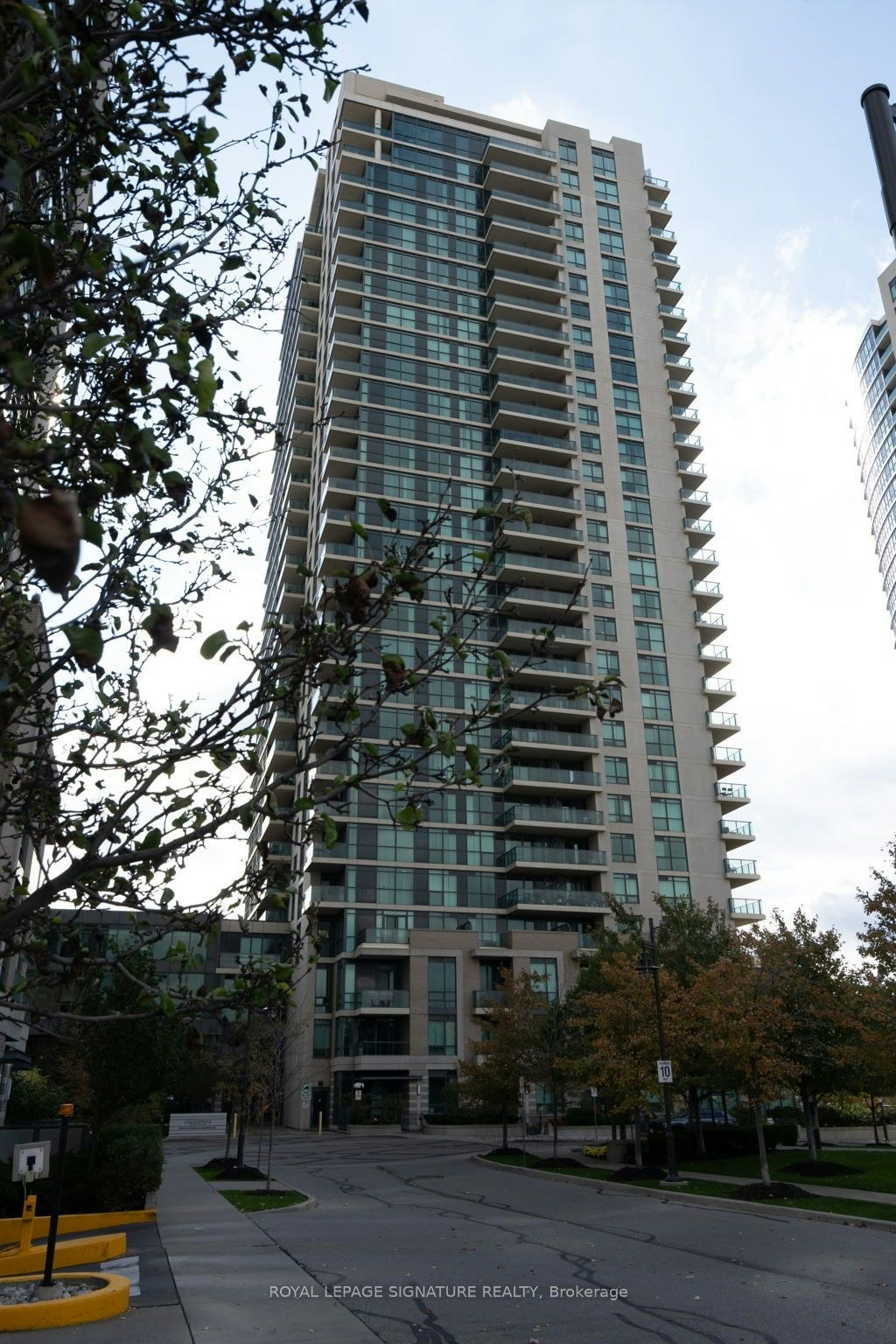 409-215 Sherway Gardens Road, Toronto, ON, M9C 0A4 - 15