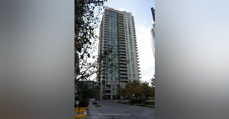409-215 Sherway Gardens Road, Toronto, ON, M9C 0A4 - 15
