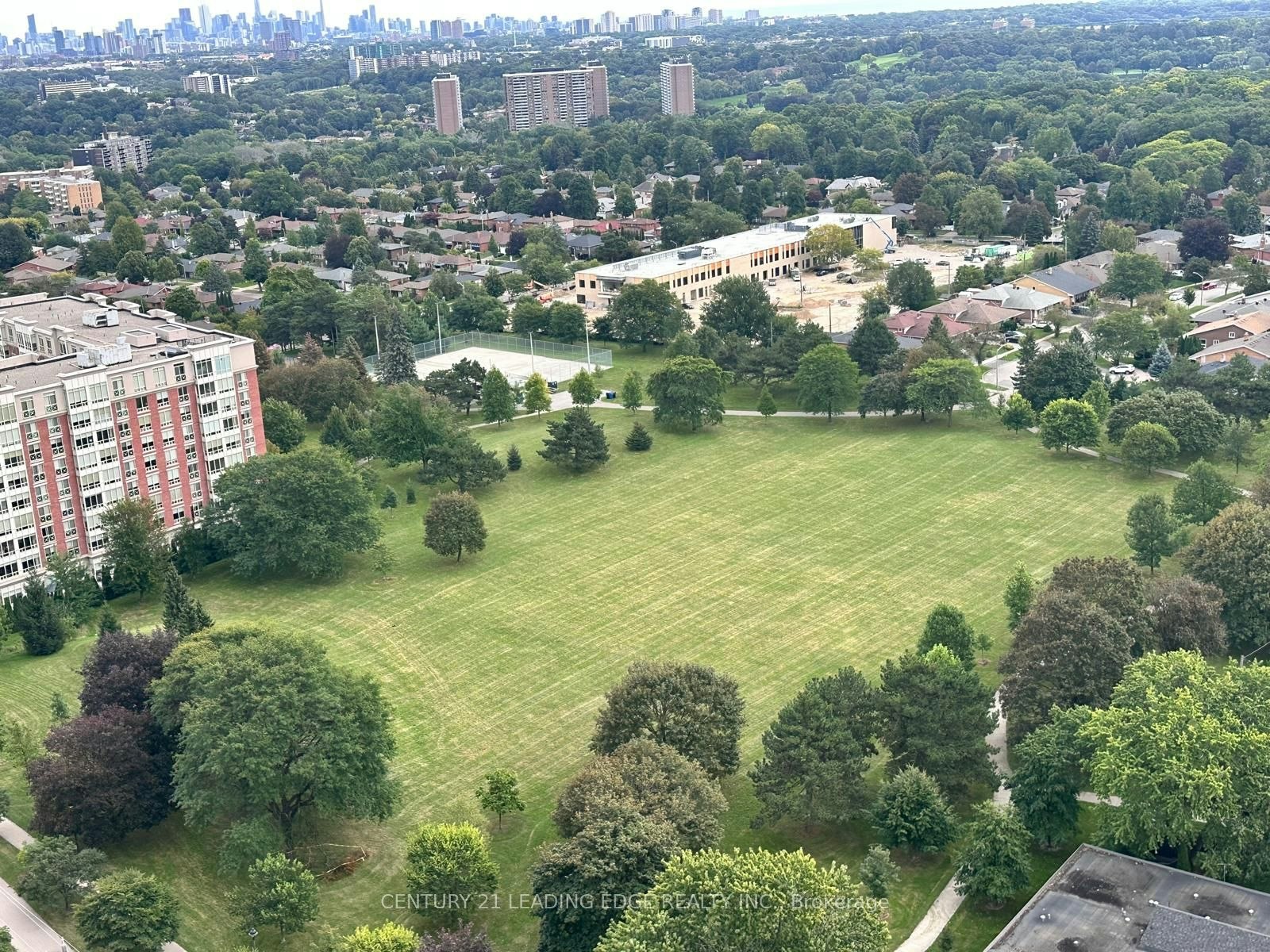 2309-4010 Eglinton Avenue W, Toronto, ON, M9A 0G5 - 31