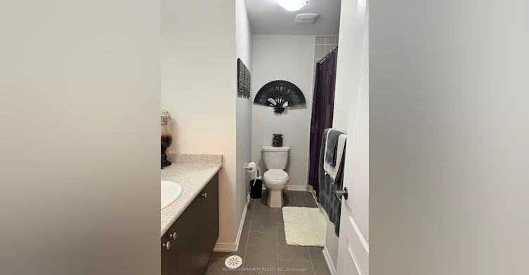 Room 1-23 Francesco Street, Brampton, ON, L7A 4N6 - 6