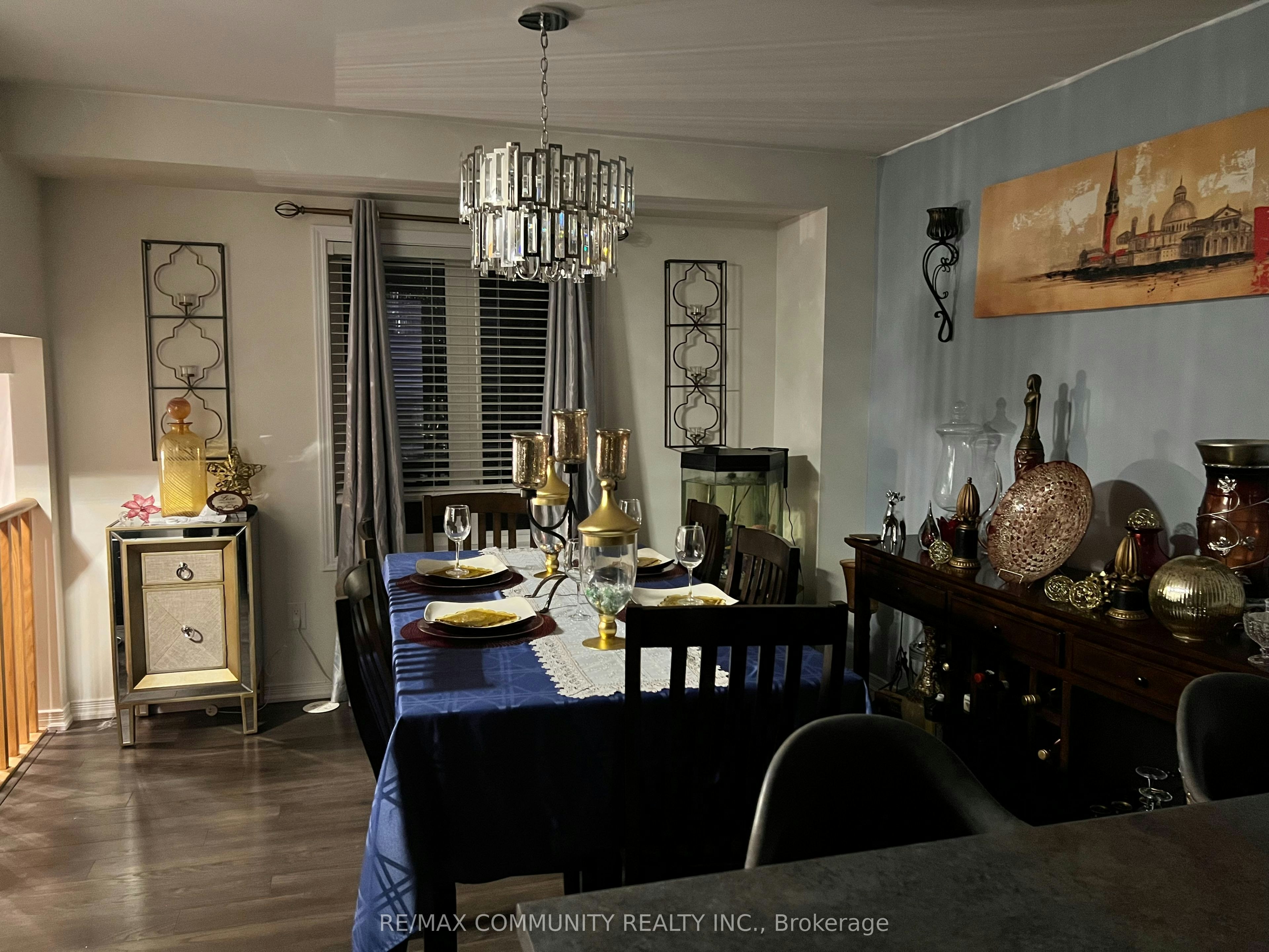 Room 1-23 Francesco Street, Brampton, ON, L7A 4N6 - 2