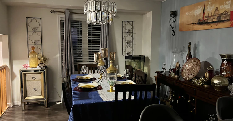 Room 1-23 Francesco Street, Brampton, ON, L7A 4N6 - 2