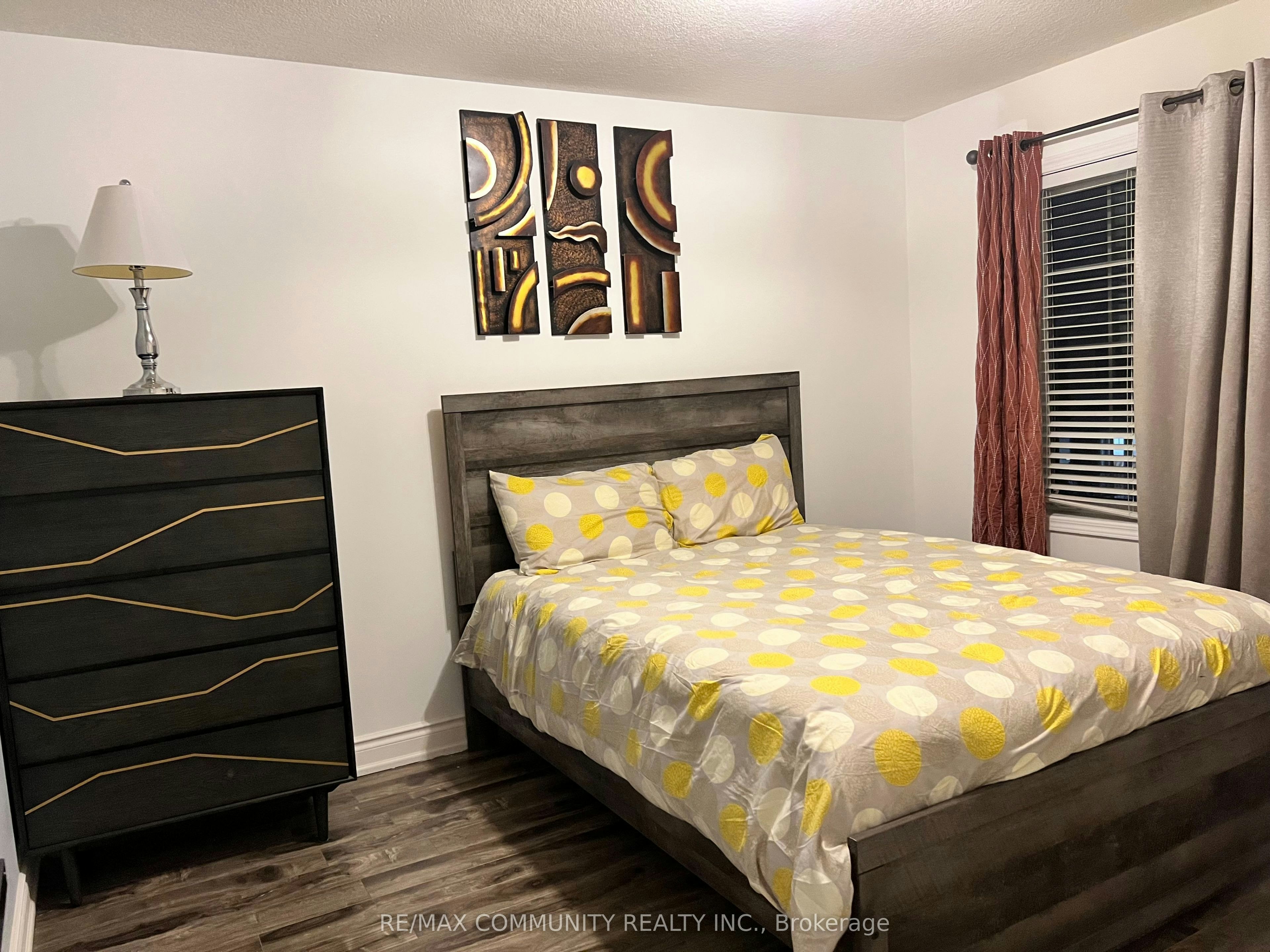 Room 1-23 Francesco Street, Brampton, ON, L7A 4N6 - 4