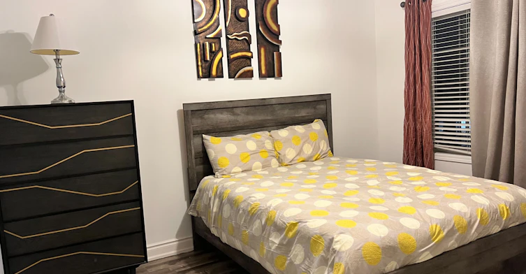 Room 1-23 Francesco Street, Brampton, ON, L7A 4N6 - 4