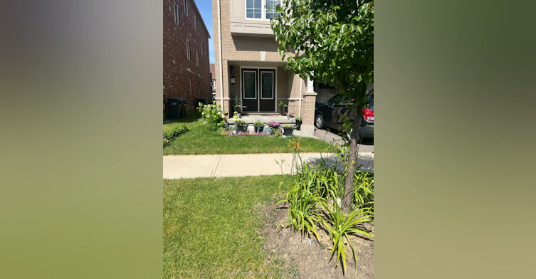 Room 1-23 Francesco Street, Brampton, ON, L7A 4N6