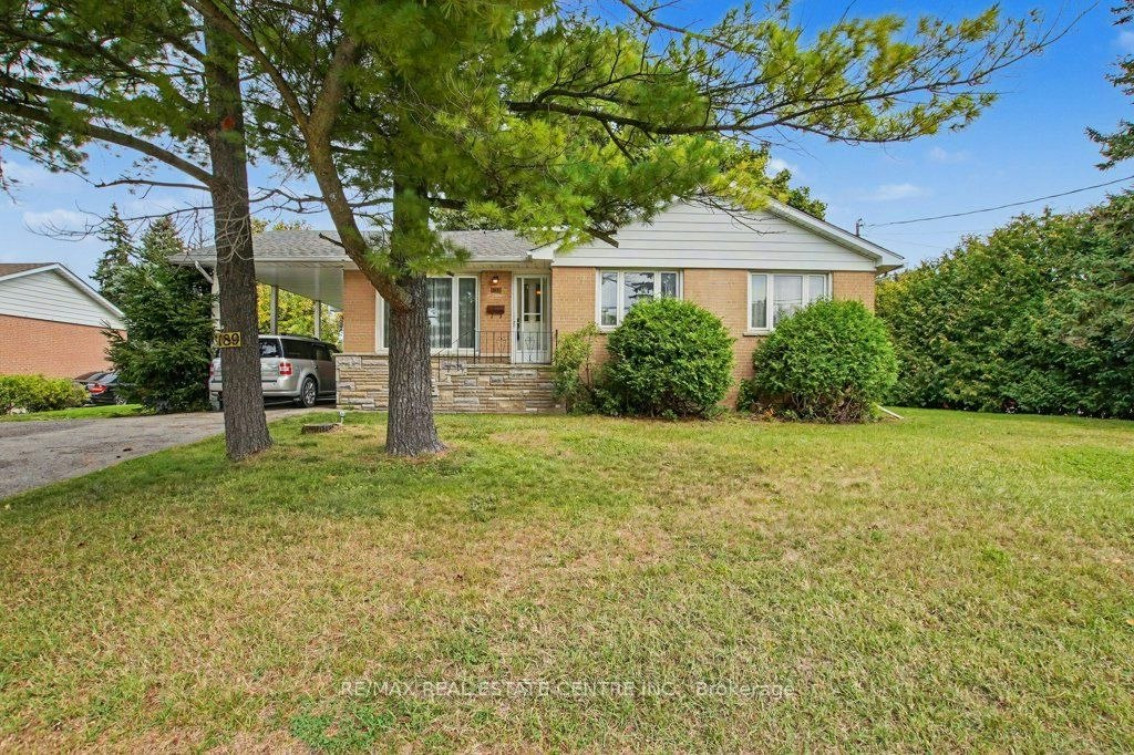 189 Wakefield Road, Milton, ON, L9T 2L7