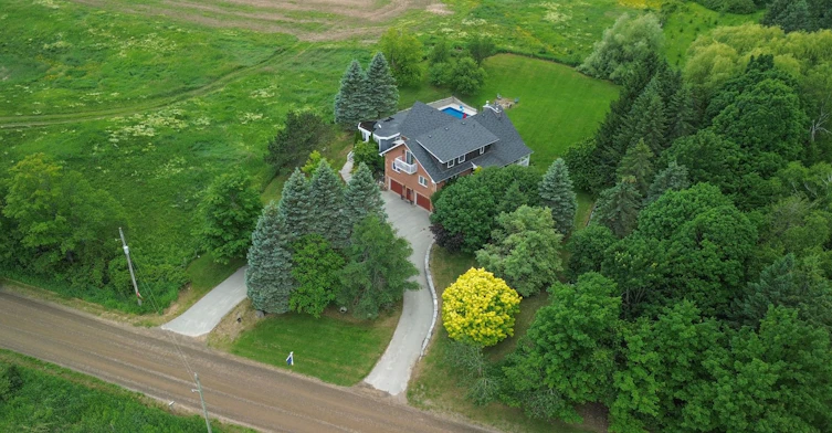 4314 Beechgrove Side Road, Caledon, ON, L7K 0M4 - 4