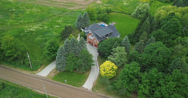 4314 Beechgrove Side Road, Caledon, ON, L7K 0M4