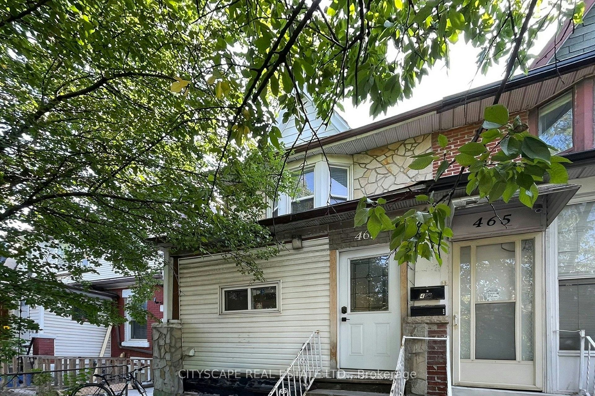 467 Keele Street, Toronto, ON, M6N 3E1