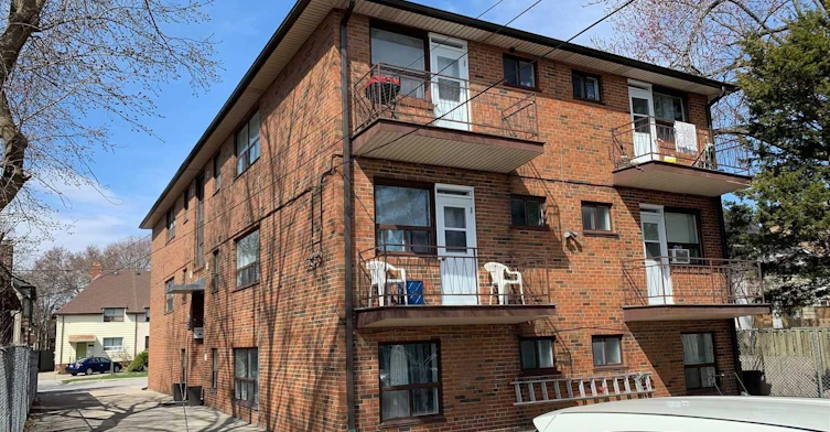 10-115 Eighth Street, Toronto, ON, M8V 3C5