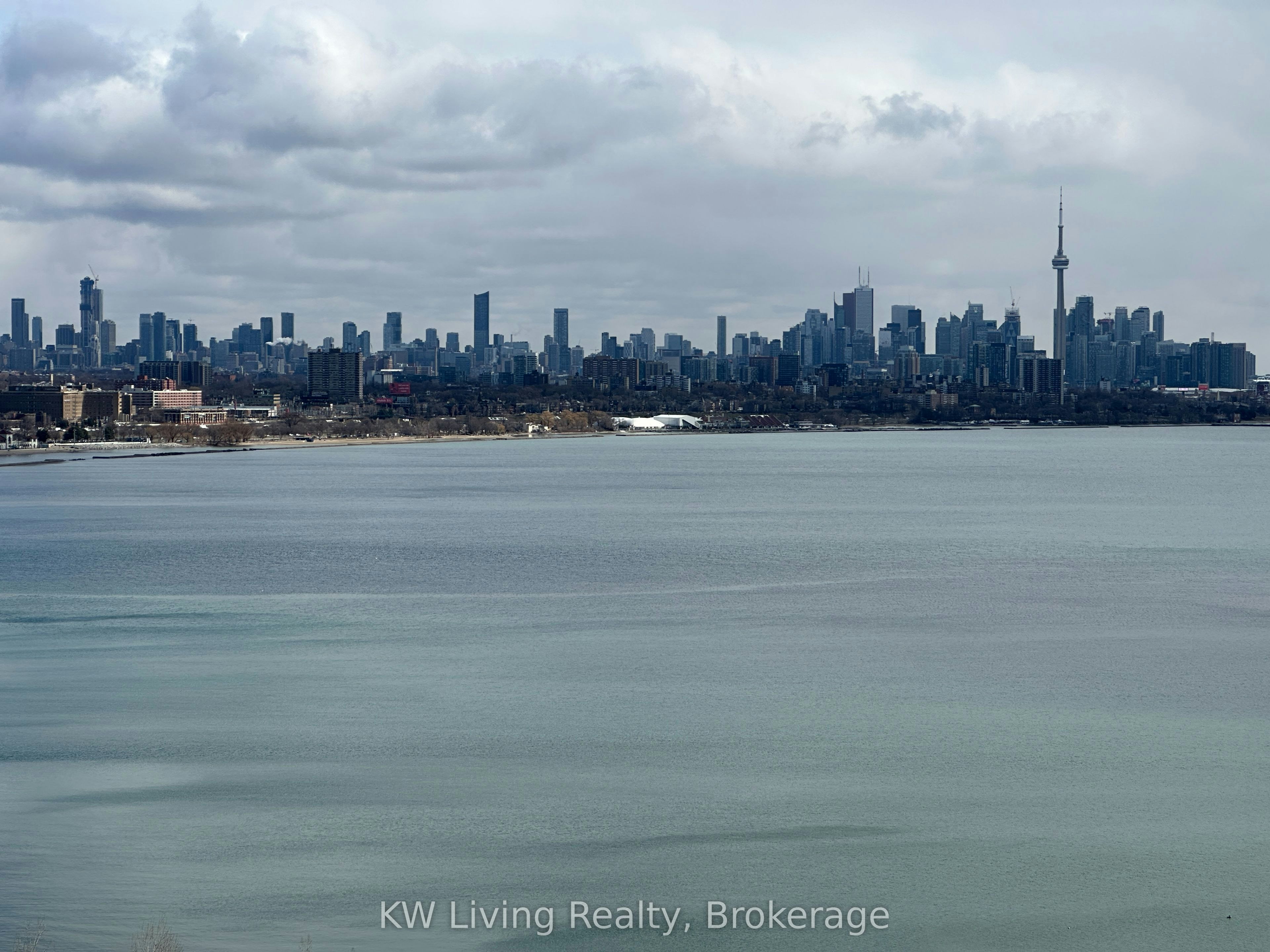 2111-38 Annie Craig Drive, Toronto, ON, M8V 0G9 - 21