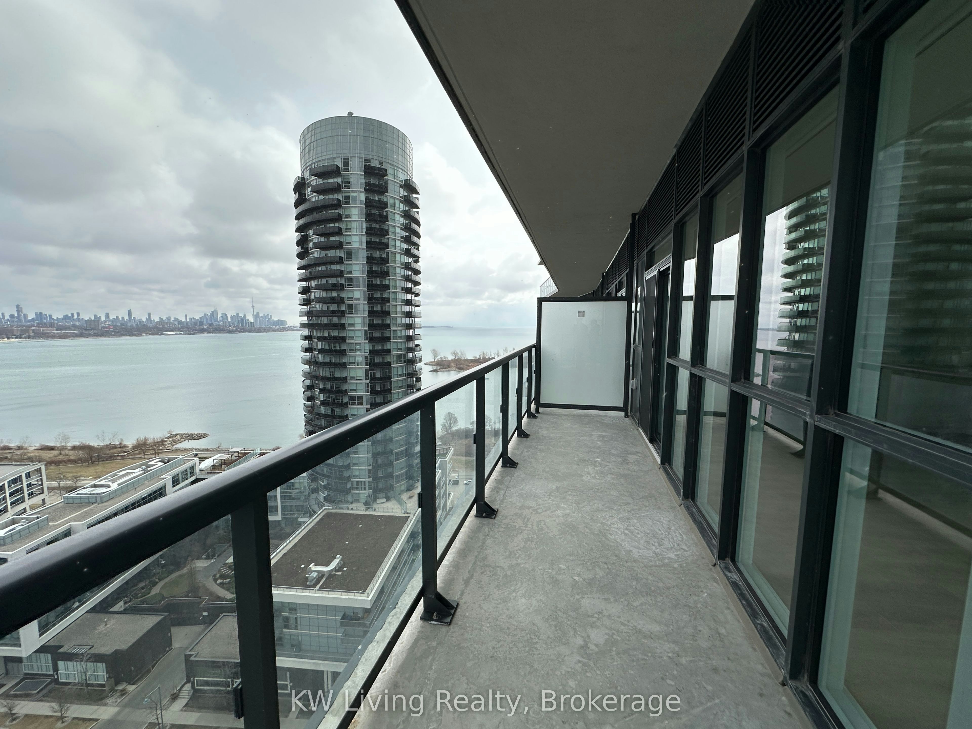 2111-38 Annie Craig Drive, Toronto, ON, M8V 0G9 - 20