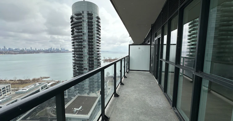 2111-38 Annie Craig Drive, Toronto, ON, M8V 0G9 - 20