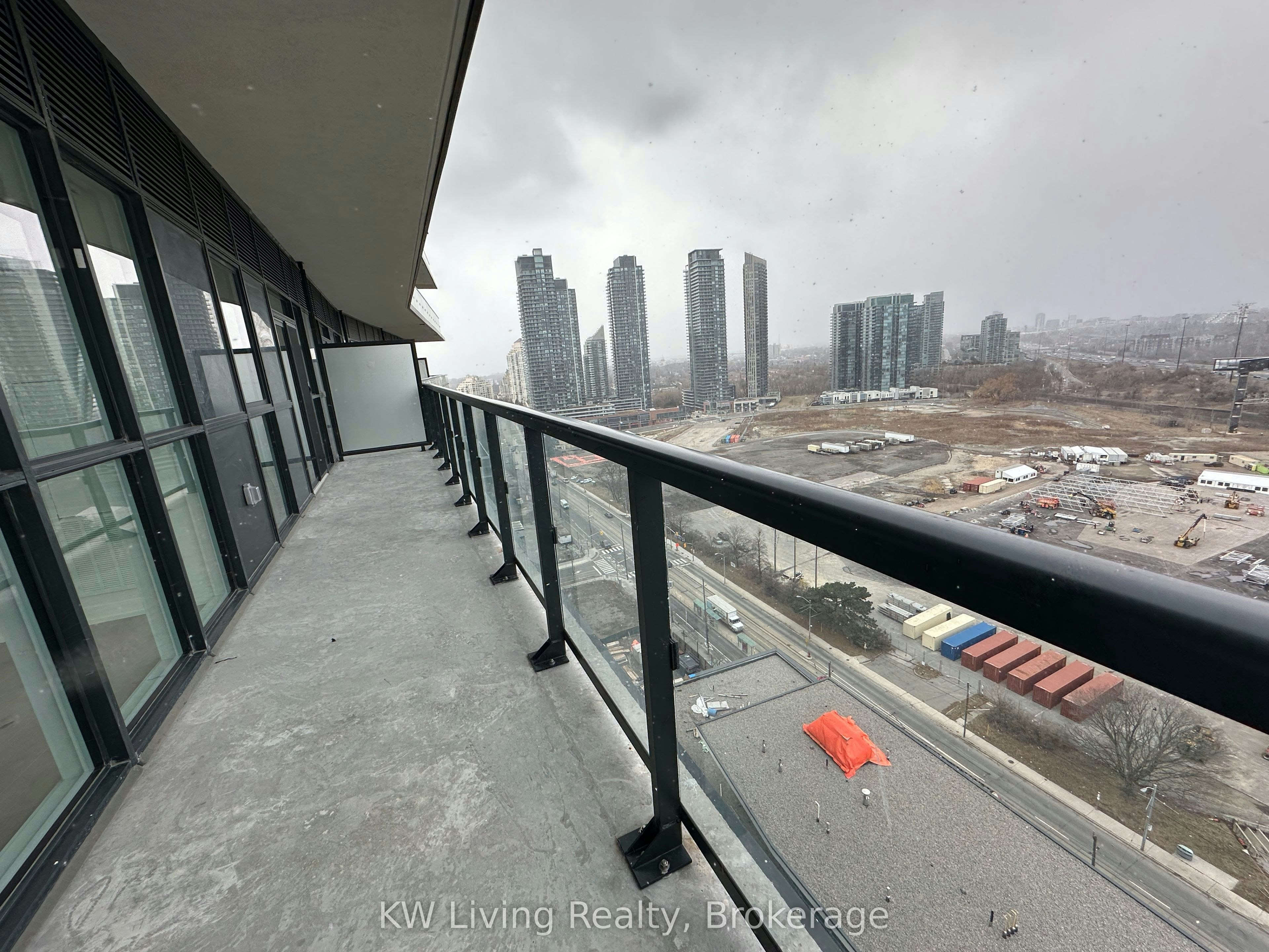 2111-38 Annie Craig Drive, Toronto, ON, M8V 0G9 - 19