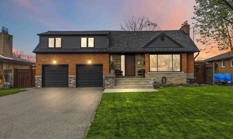 34 Walwyn Avenue