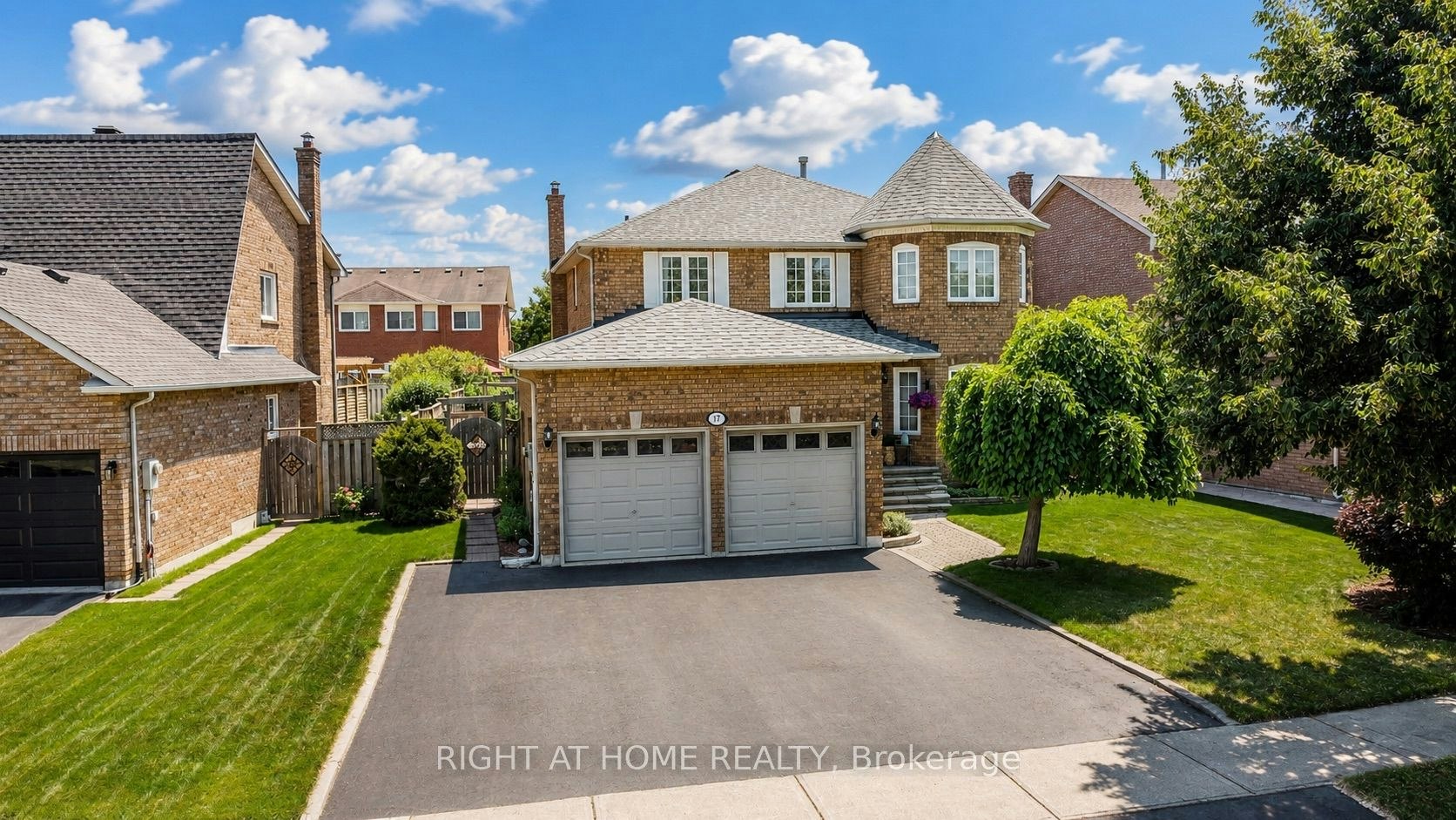 17 Eaton Street, Halton Hills, ON, L7G 5L4