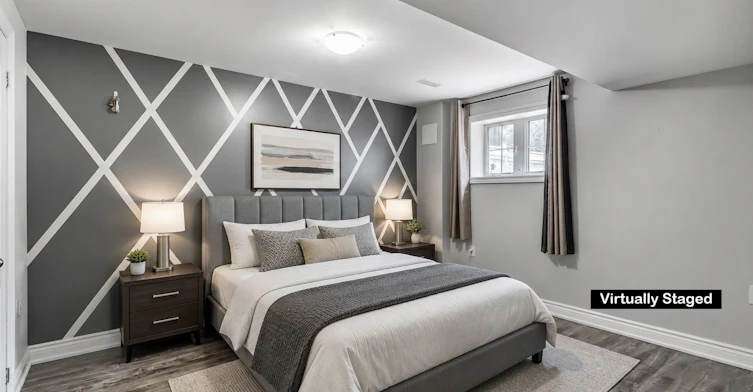 Bsmt-20 Laurentide Crescent, Brampton, ON, L6P 1Y4 - 7