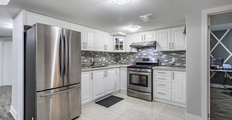 Bsmt-20 Laurentide Crescent, Brampton, ON, L6P 1Y4 - 5