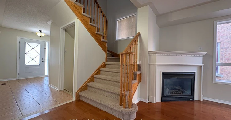 1220 Knight Trail, Milton, ON, L9T 5R9 - 7