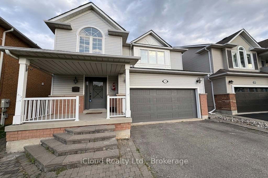 1220 Knight Trail, Milton, ON, L9T 5R9