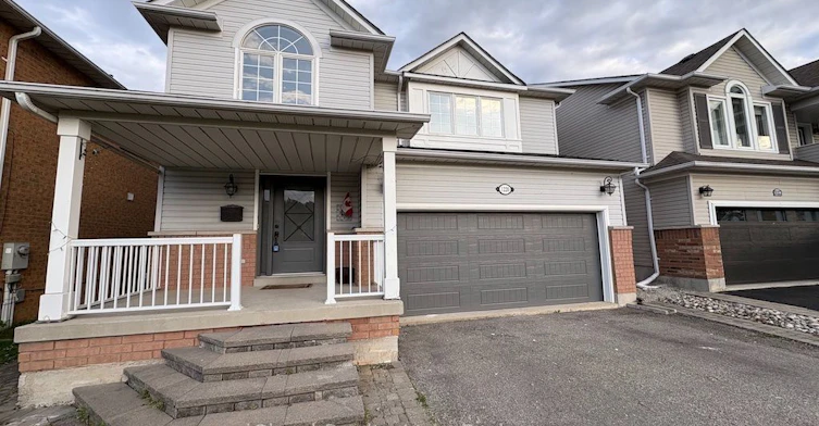 1220 Knight Trail, Milton, ON, L9T 5R9