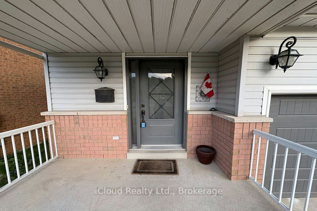 1220 Knight Trail, Milton, ON, L9T 5R9 - 2