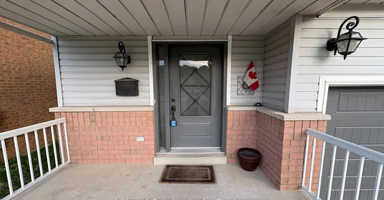 1220 Knight Trail, Milton, ON, L9T 5R9 - 2