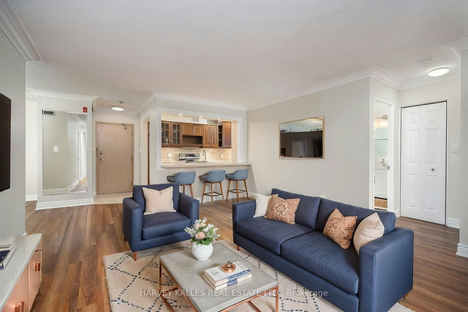 521-20 Southport Street, Toronto, ON, M6S 4Y8