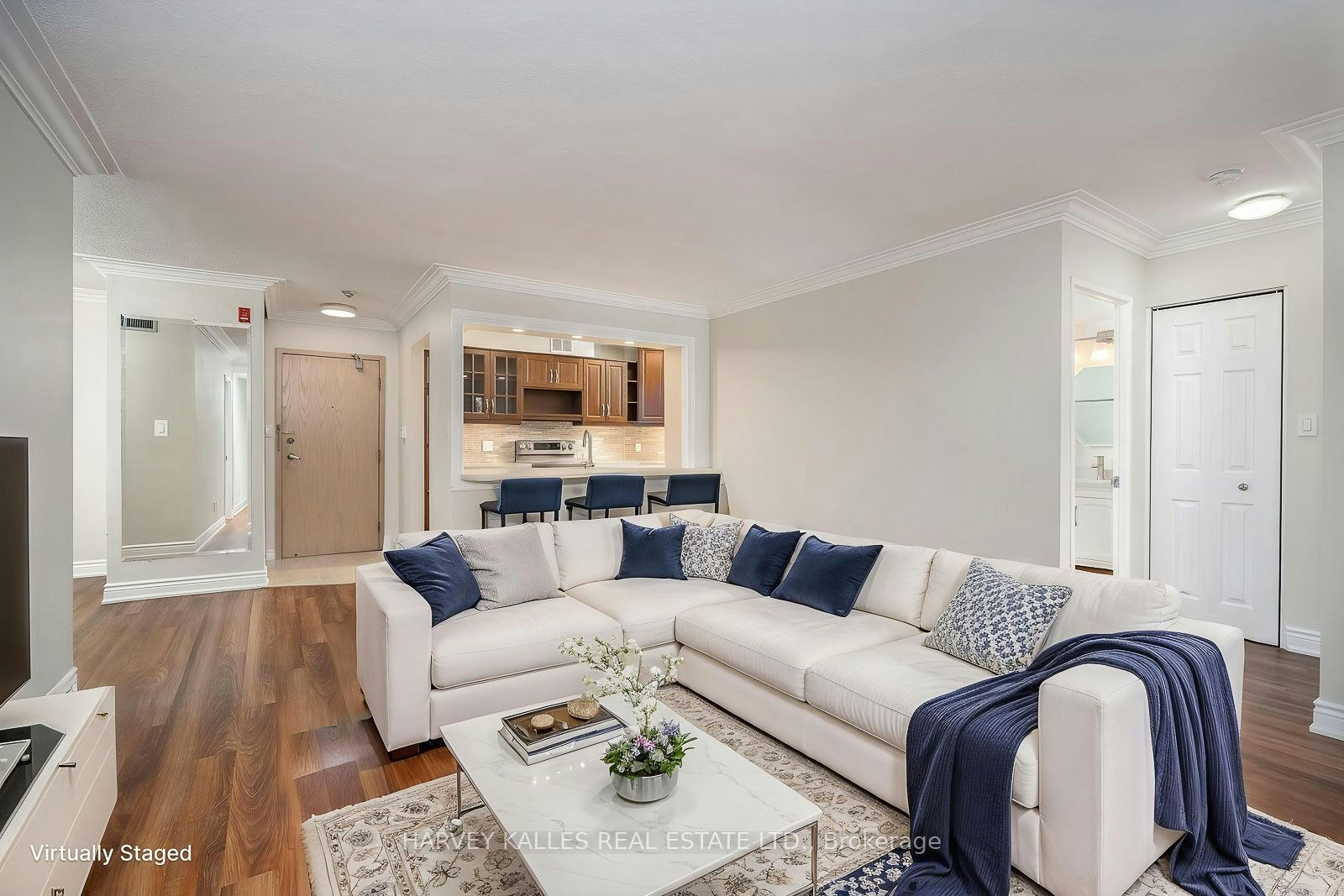521-20 Southport Street, Toronto, ON, M6S 4Y8