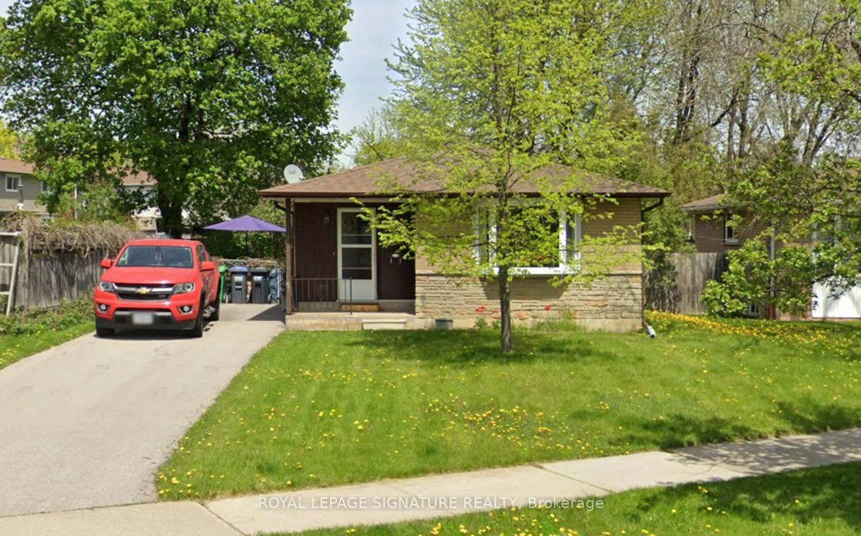 14 Pennywood Road, Brampton, ON, L6V 2J7