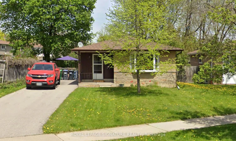 14 Pennywood Road